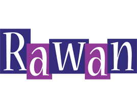 Rawan autumn logo