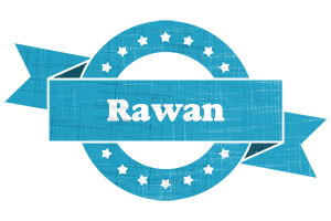 Rawan balance logo