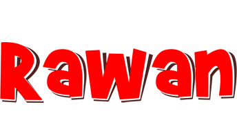 Rawan basket logo