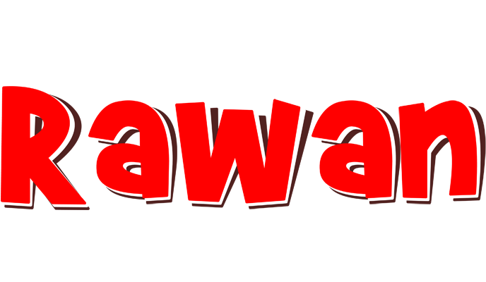 Rawan basket logo