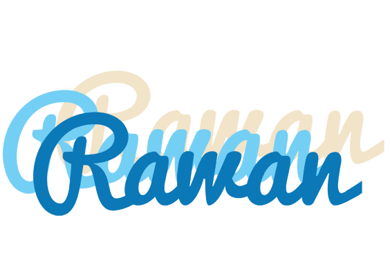 Rawan breeze logo