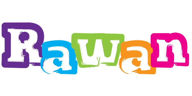 Rawan casino logo