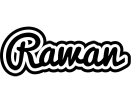 Rawan chess logo