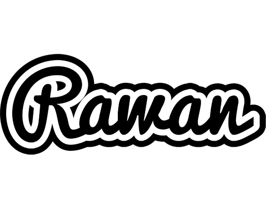 Rawan chess logo
