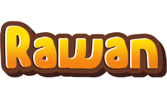 Rawan cookies logo