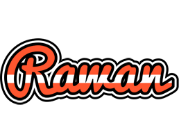 Rawan denmark logo