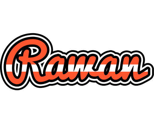 Rawan denmark logo