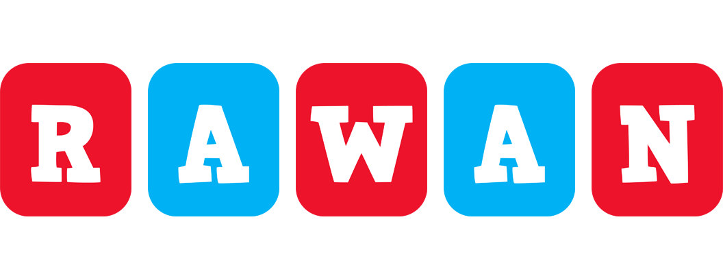 Rawan diesel logo