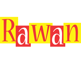 Rawan errors logo