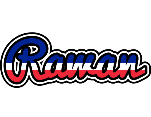 Rawan france logo