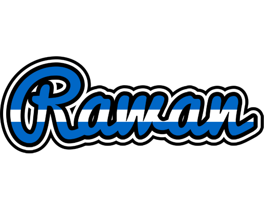 Rawan greece logo