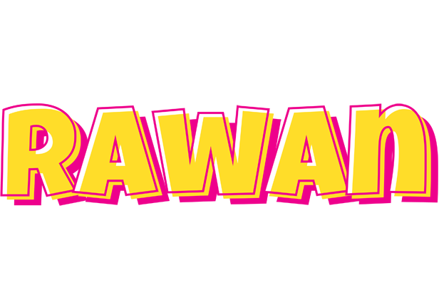Rawan kaboom logo