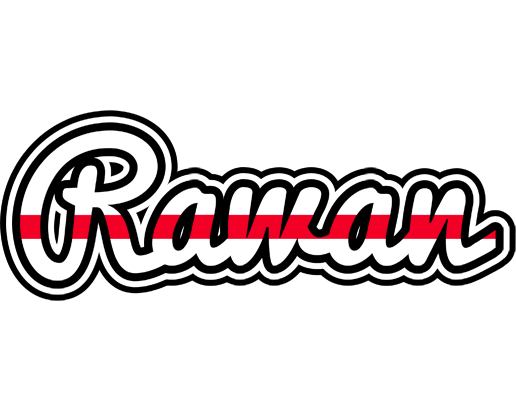 Rawan kingdom logo