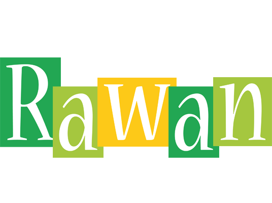 Rawan lemonade logo