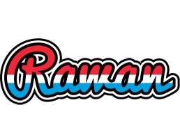 Rawan norway logo
