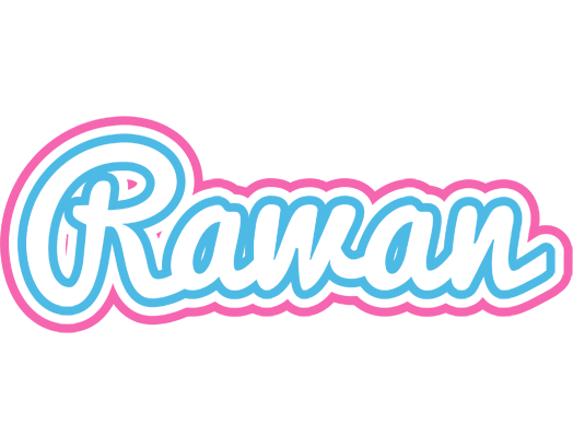 Rawan outdoors logo