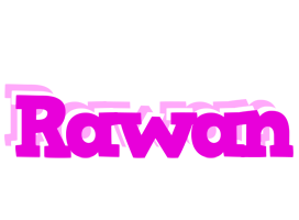 Rawan rumba logo