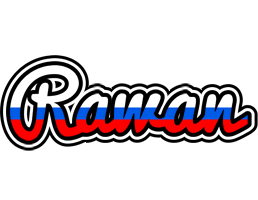 Rawan russia logo
