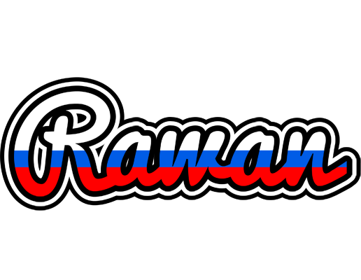 Rawan russia logo
