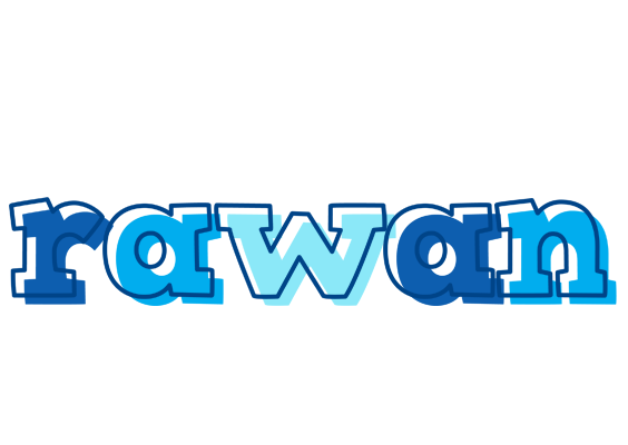 Rawan sailor logo