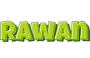 Rawan summer logo