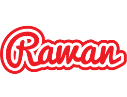 Rawan sunshine logo