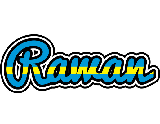 Rawan sweden logo