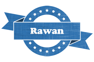 Rawan trust logo