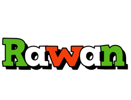 Rawan venezia logo