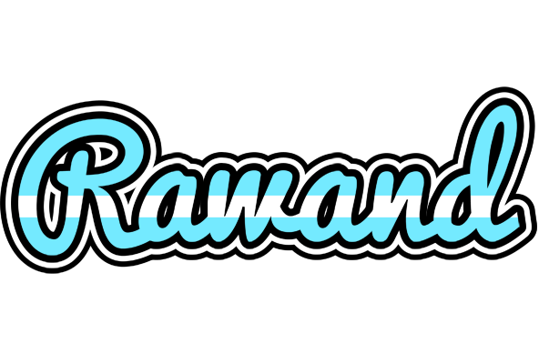 Rawand argentine logo