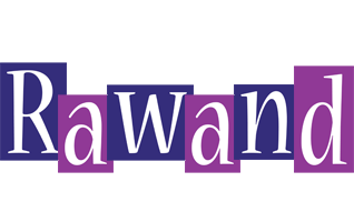 Rawand autumn logo