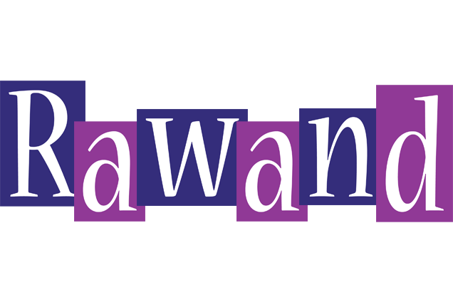 Rawand autumn logo