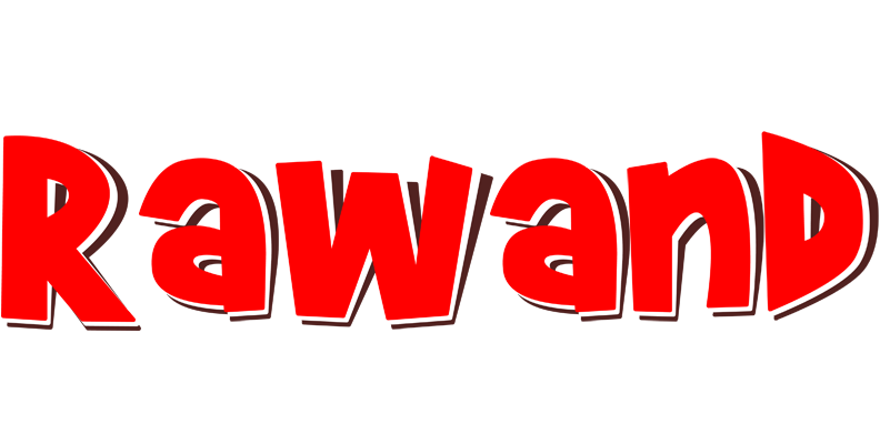 Rawand basket logo
