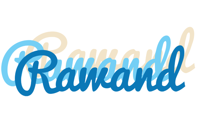 Rawand breeze logo