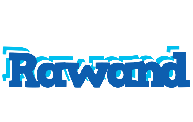 Rawand business logo