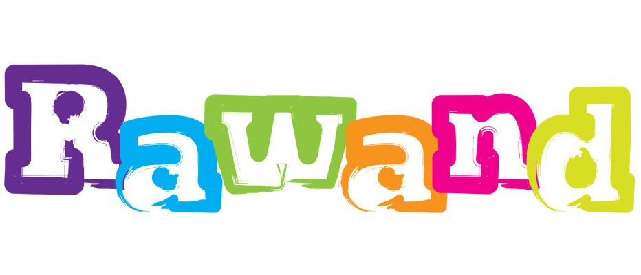 Rawand casino logo
