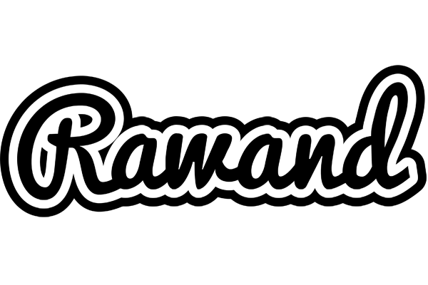 Rawand chess logo