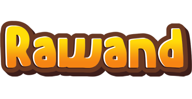 Rawand cookies logo