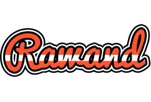 Rawand denmark logo