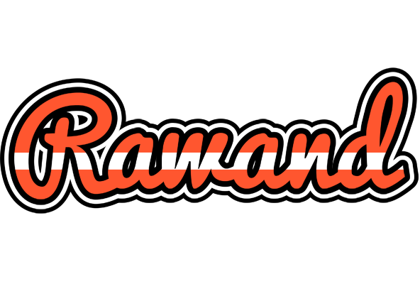 Rawand denmark logo