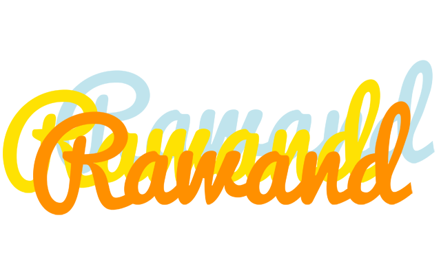 Rawand energy logo