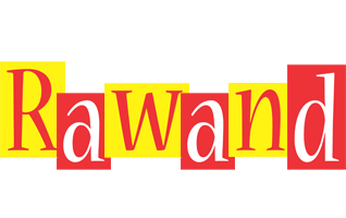 Rawand errors logo