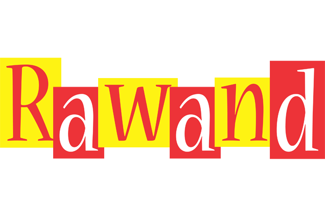 Rawand errors logo