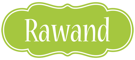 Rawand family logo