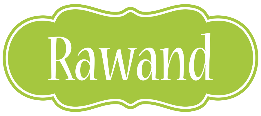 Rawand family logo