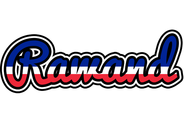 Rawand france logo