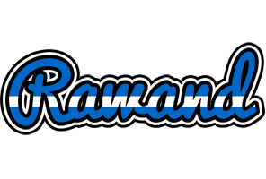 Rawand greece logo