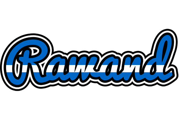 Rawand greece logo