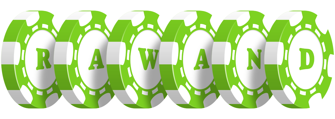 Rawand holdem logo