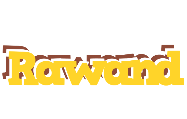 Rawand hotcup logo